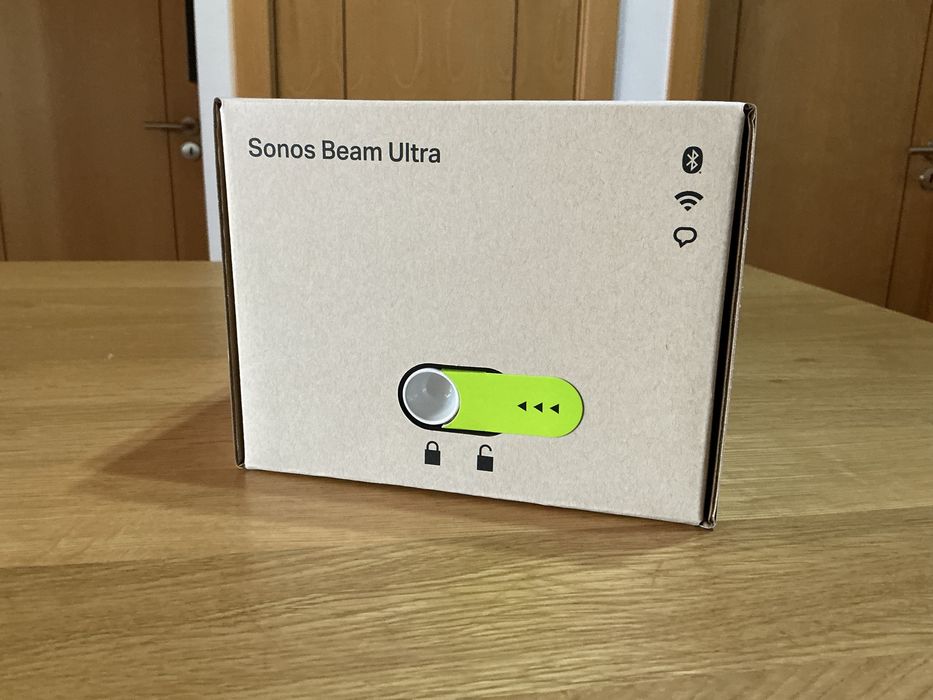 Sonos Beam Ultra
