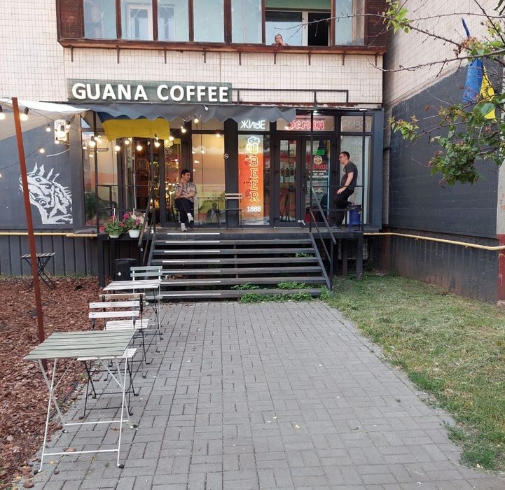 Коммерческая недвижимость по адресу (площадь 24 м²) - Atlanta.ua - фото 3