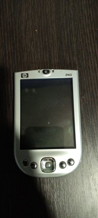 КПК HP IPAQ rx1950