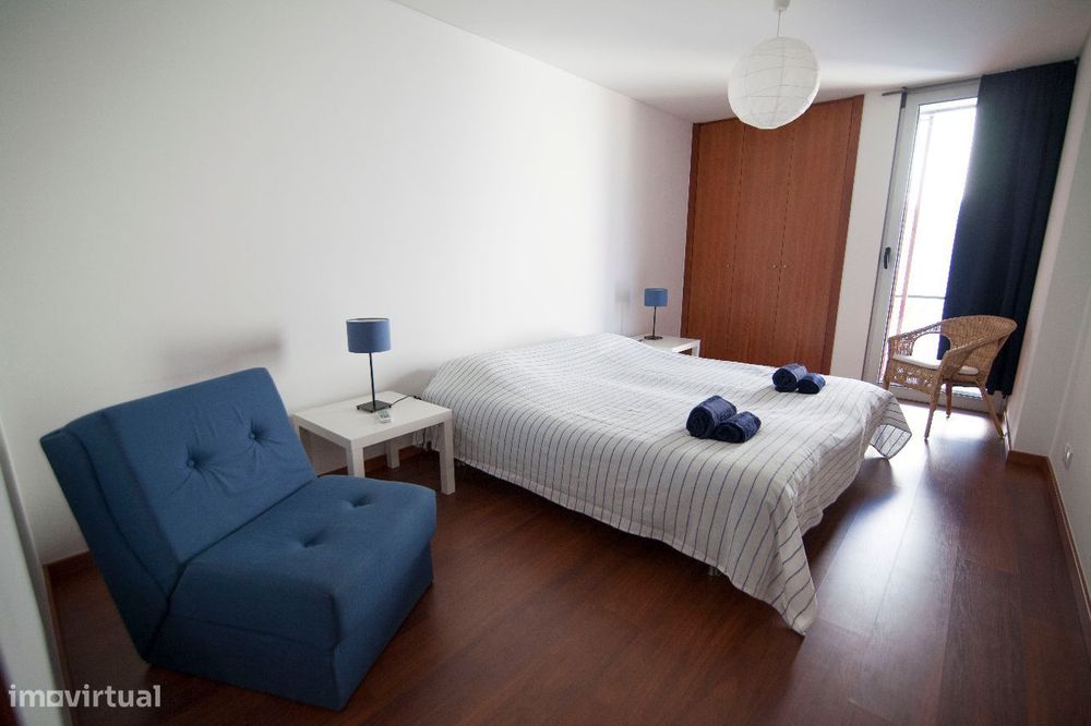 T1 Sesimbra - 3 minutos a pé da praia