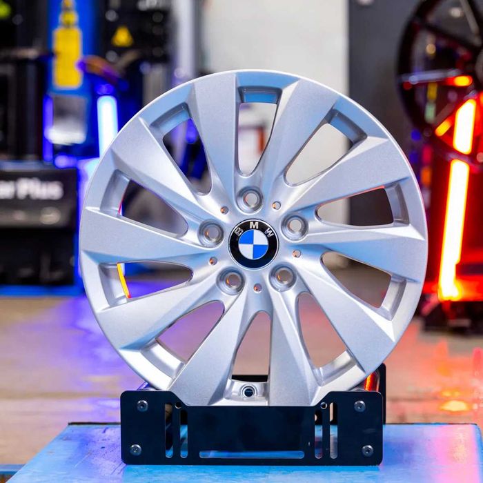 NOWE Oryginalne Felgi BMW 17" - E81 E82 E87 E88 F20 F21 E46