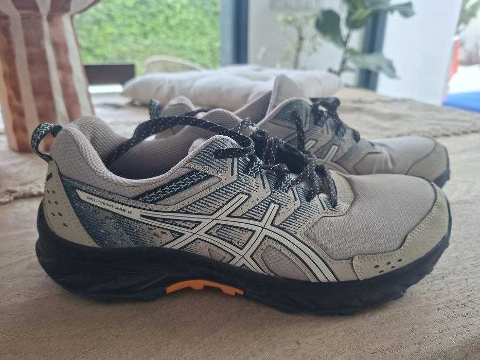 Sapatilhas trail ASICS 42.5488411644308367360