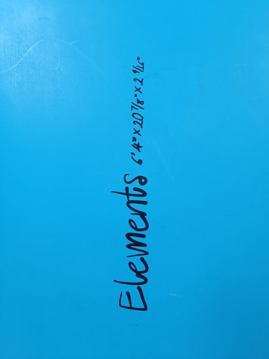 Prancha de Surf - NSP Elements  6'4'' | 40 L