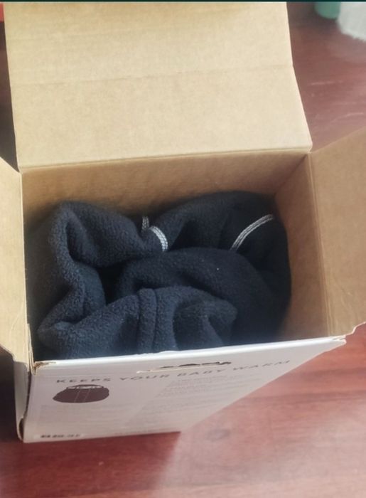 BABYBJöRN Baby Cover