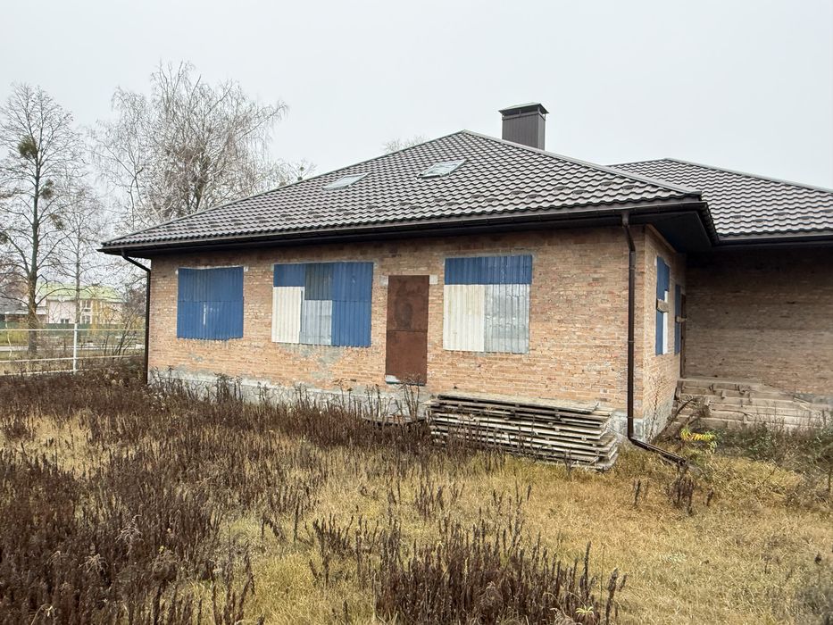 Продаж Будину  Яківці