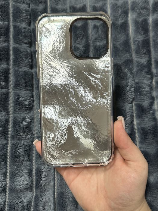 Чохол на iphone 14 pro max