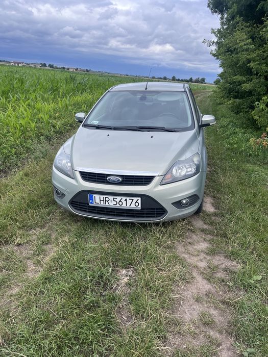 Sprzedam ford fokus mk2 2010