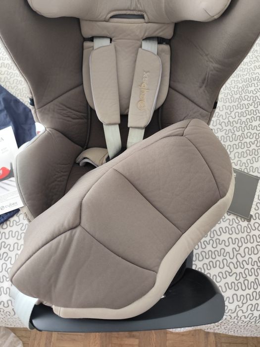 Cadeira auto Cibex Sirona