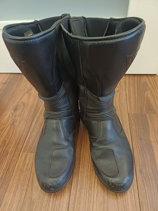 Botas moto Dainese