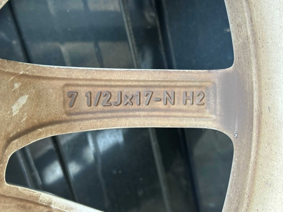 Jantes BMW 17" Originais