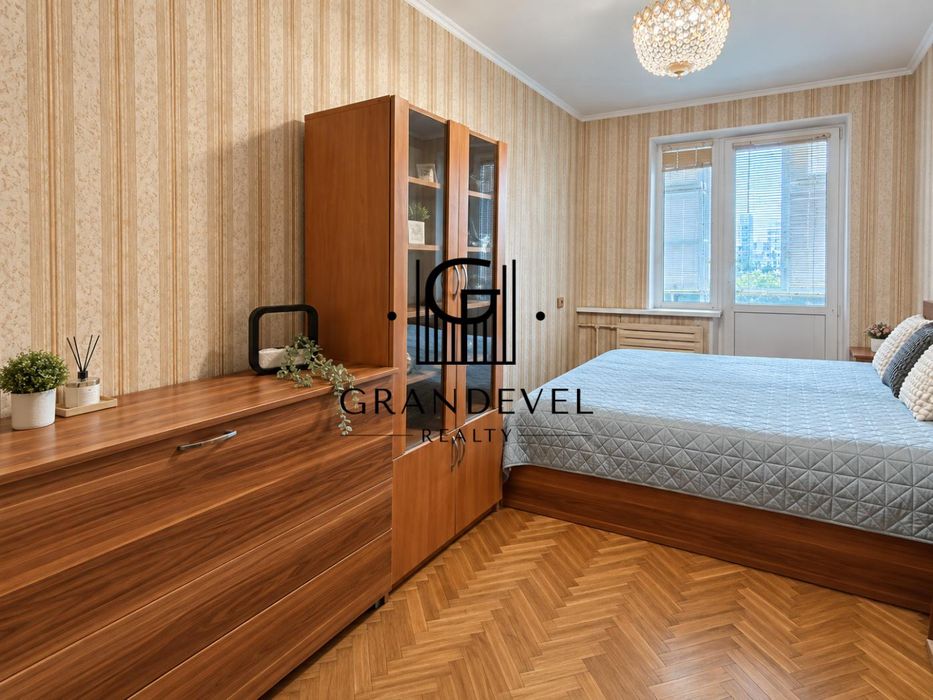 Продаж 3к  квартира Оболонський Проспект 37в, Героїв Дніпра, Дрім Таун