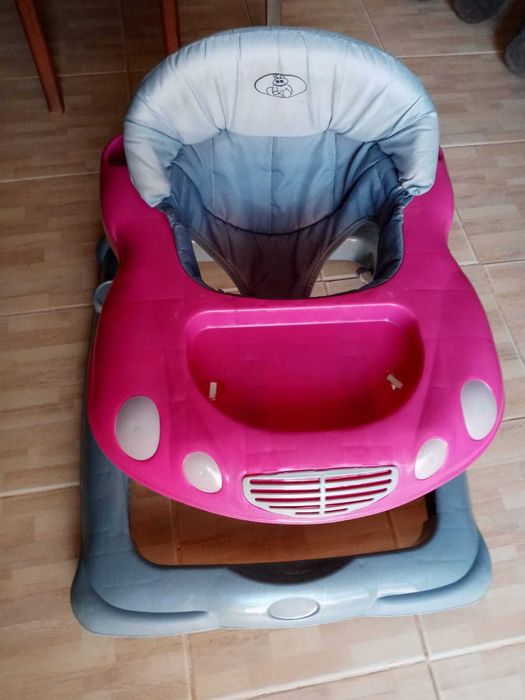 Aranha em ótimo estado