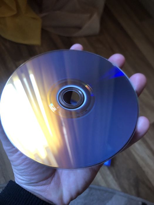 The witcher 3 Wild hunt “Game of Year edition”  PS4