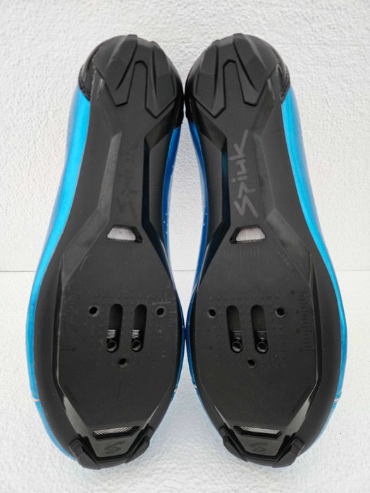 Sapatos AGU / Fizik / Mavic / Spiuk n°43 (Novos)
