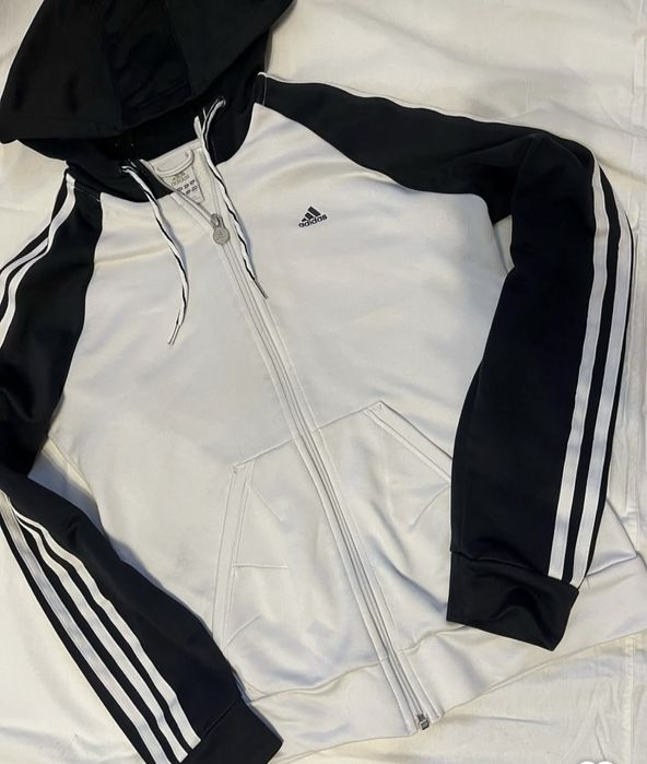 Кофтинка adidas