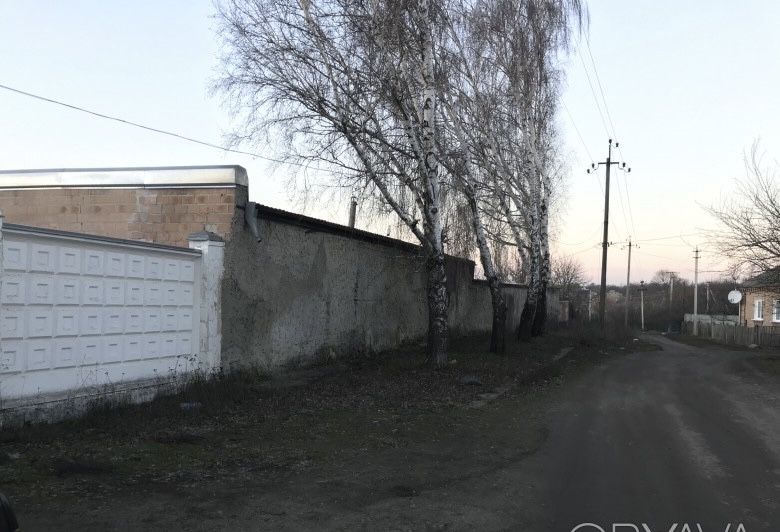 Продажа ПромБаза ~2000м2 на участке 0, 64 га. - More