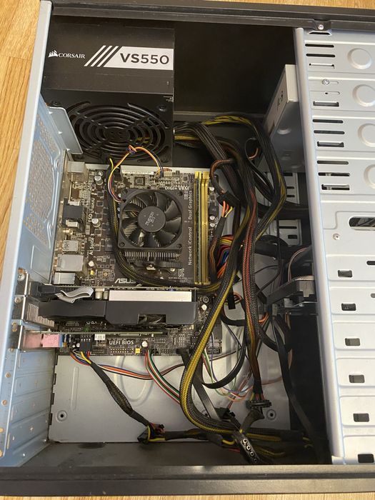 Продам Компʼютер робочий