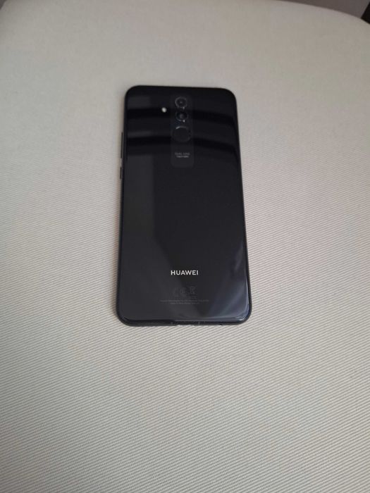 Smartfon Huawei Mate 20 Lite