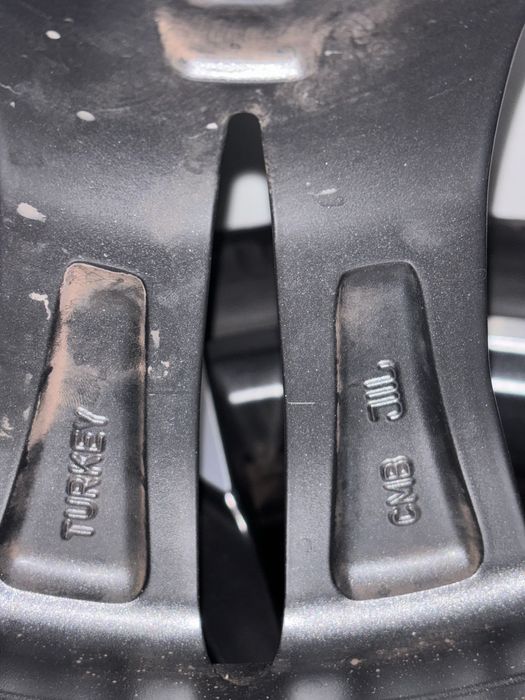 Jantes Cupra Formentor Seat Leon 18 polegadas