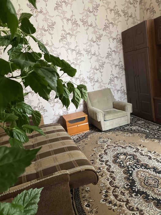 Продам , Комната в центре города