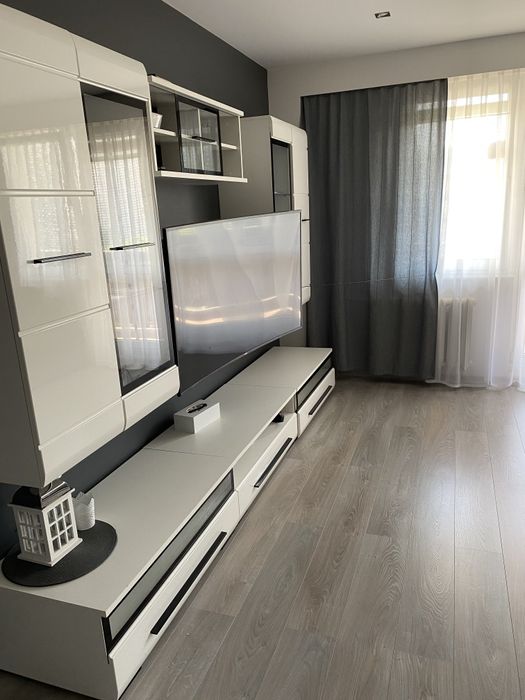 Wynajmę mieszkanie 63 m2 na ul. Modrzewskiego "REZERWACJA"