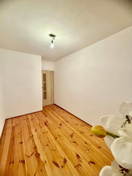NA SPRZEDAŻ | 60,06 m² | 4 POKOJE os. Młodzianów - Widok 3