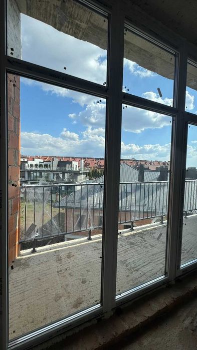 Продаж 1 кім. квартири Зубра ( Сихів)