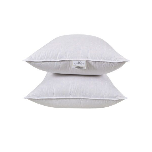 Подушка Penelope - Twin Luxe пуховая 50*70 трехкамерная