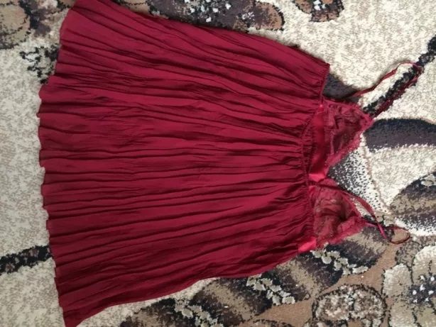 Ночнушка пеньюар