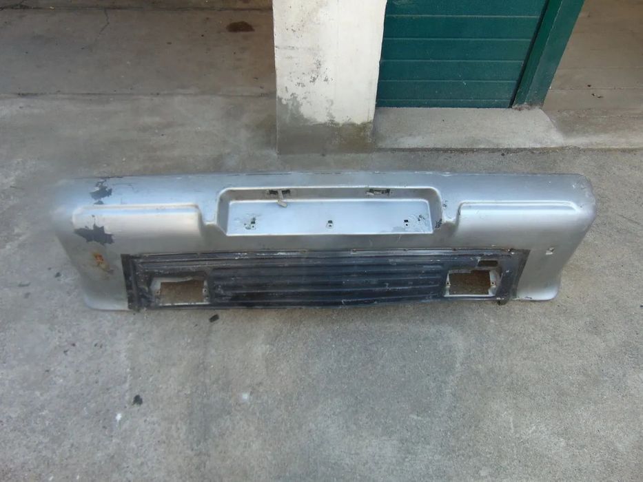 Volvo 480 para-choques trás