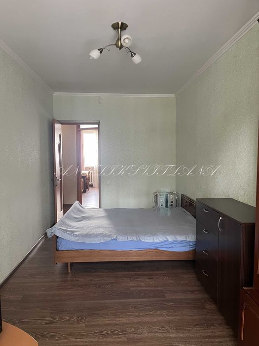 Здам 3 кім роздільні метро Бориспільська вул Світла Бортничі Харченка