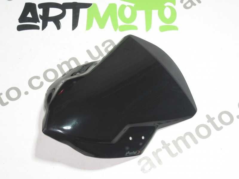 Стекло PUIG cs16 KBA 38188 Suzuki GSR 250