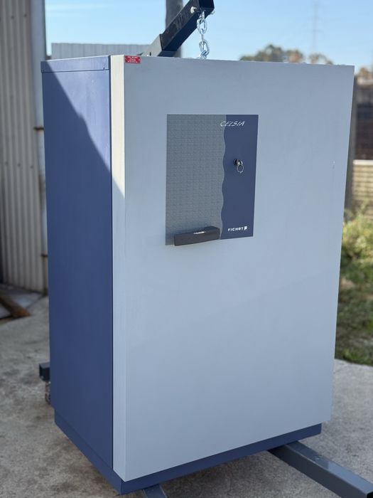 Cofre celsia fichet 400