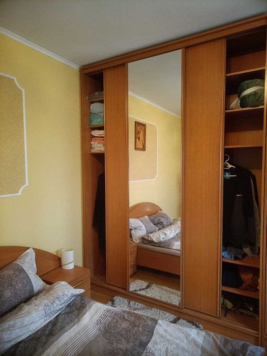 Меблі, шафа-купе