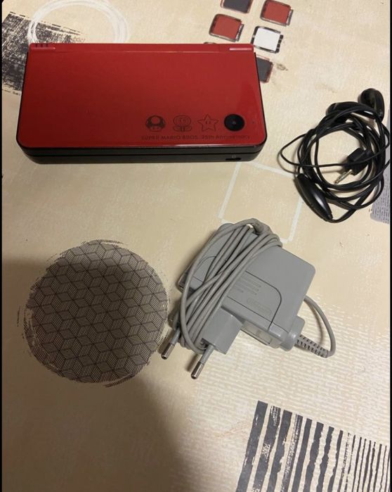 Nintendo dsi     Xl