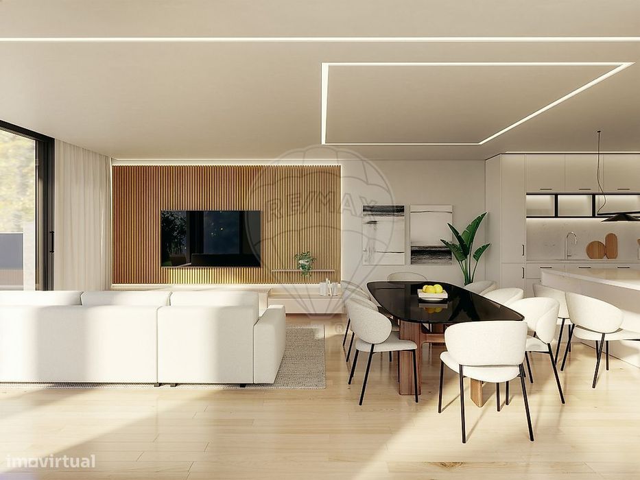 Moradia T3 para venda