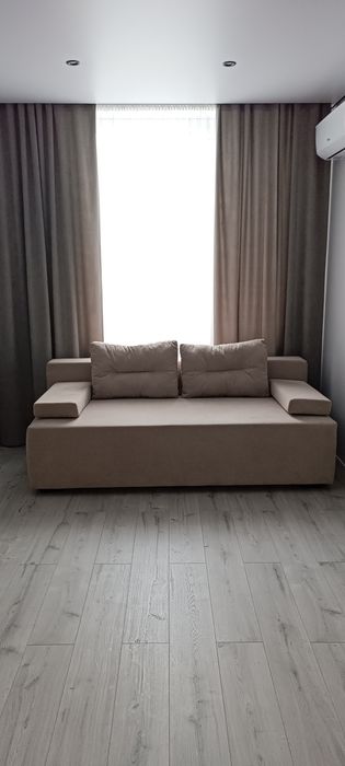 Виготовлення м'яких меблів