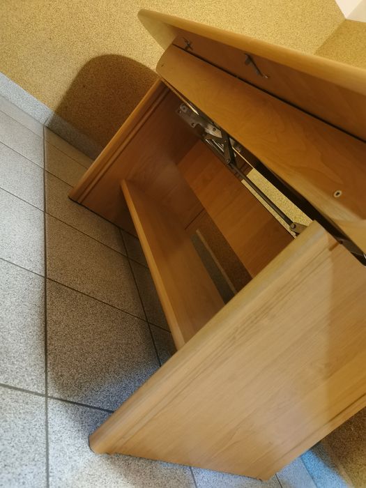 Ława rozkładana okazja