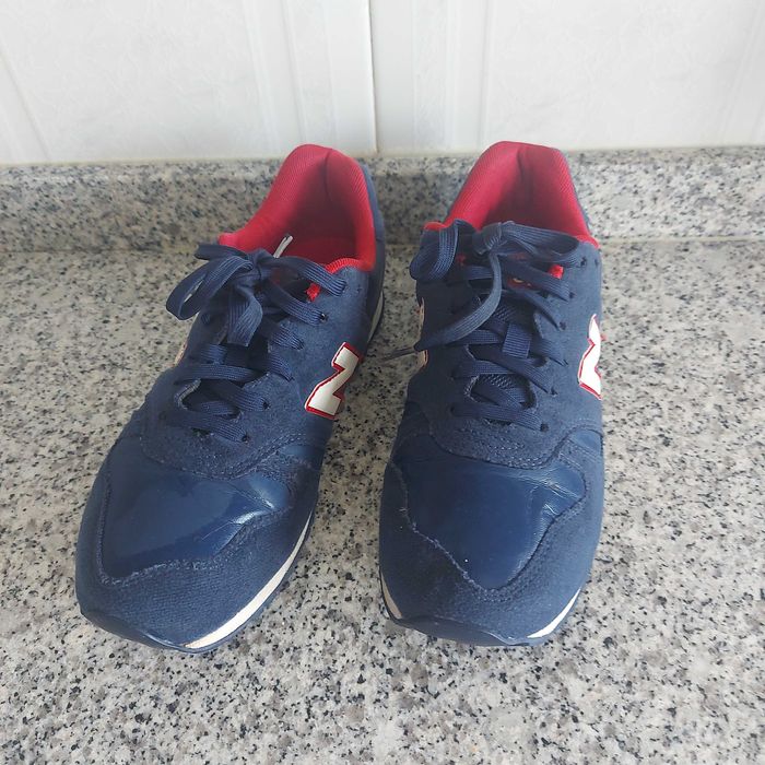 Sapatilhas new balance 373