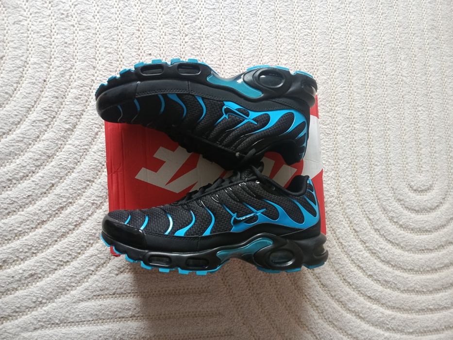 Nike Air Max Plus Tn