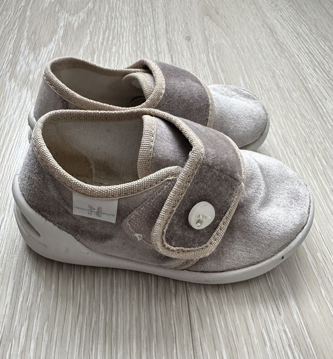 Продам дитячі мокасини (сандалі) waldi 24 в чудовому стані.