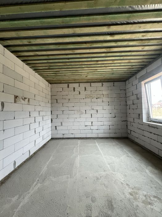 Продаж будинку біля річки в Тетерівці