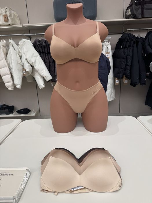 Білизна Skims оригінал з США