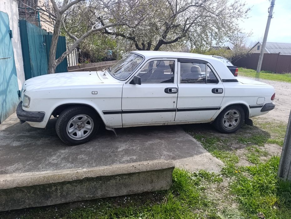 Продам  волга 3110