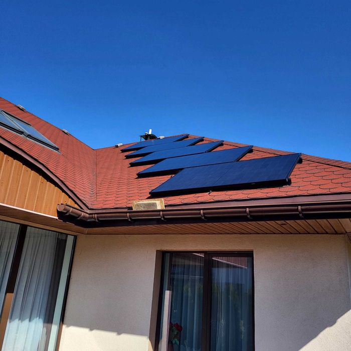 Fotowoltaika od montera Longi 8,64kWp Magazyn Energii 23kWh Dotacje`26