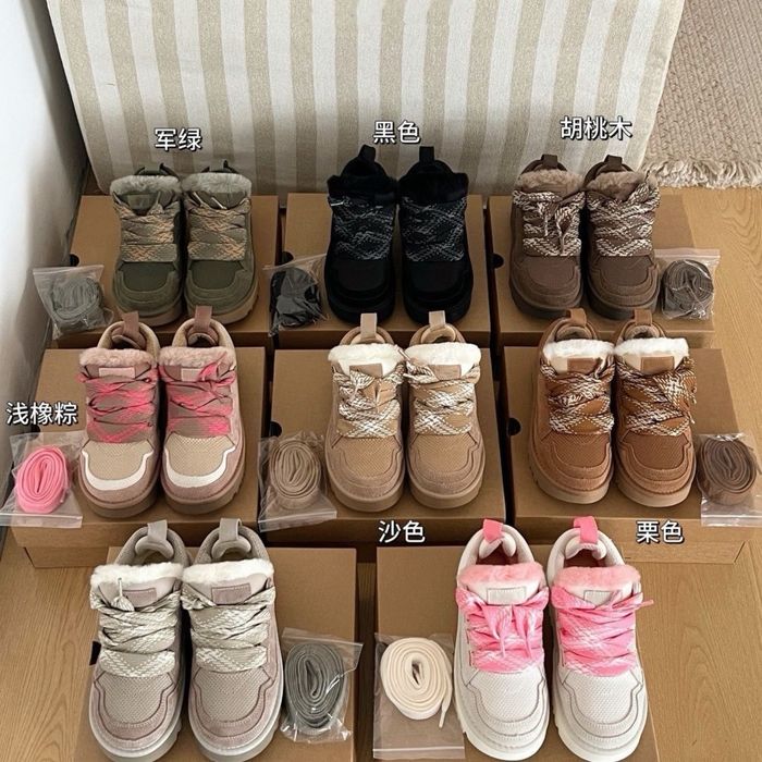 Угги ловмель UGG lowmel