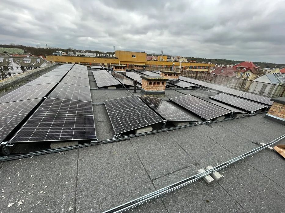 Elektryk Barlinek usługi elektryczne, przyłącza ,modernizacje, Pomiary