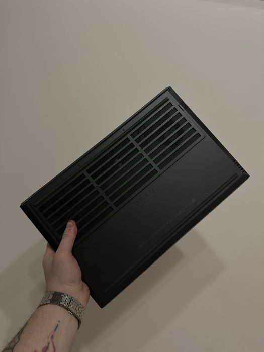 Преміальний ігровий ноутбук!!! Hp omen D15 у відміному стані