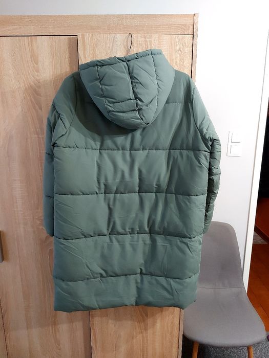 Kurtka ocieplane VILA xxl