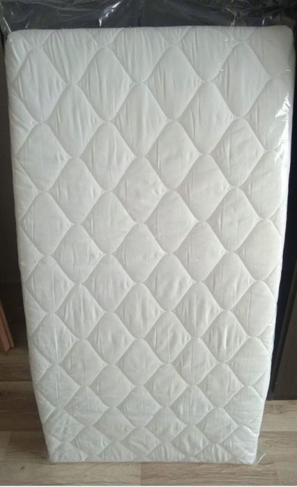 Łóżeczko dziecięce